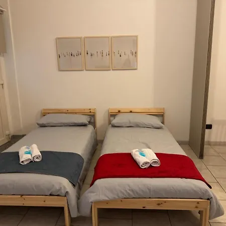 In Bottega 1 Appartement Bosisio Parini