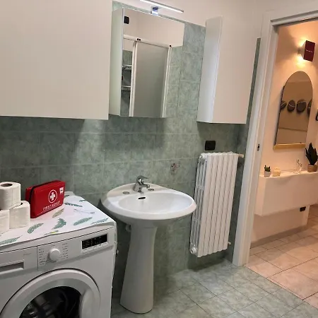 In Bottega 1 Appartement Bosisio Parini