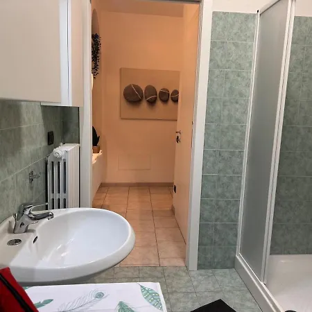 Appartement In Bottega 1