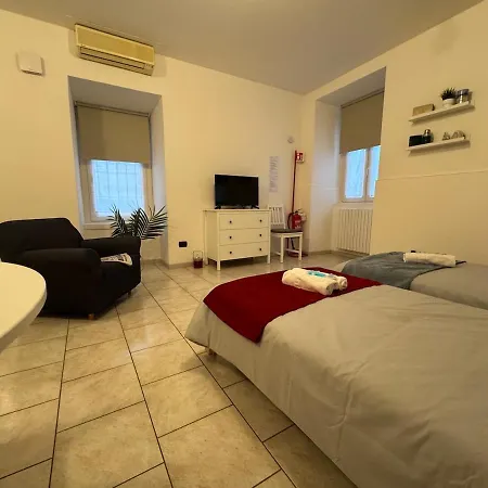 In Bottega 1 Appartement