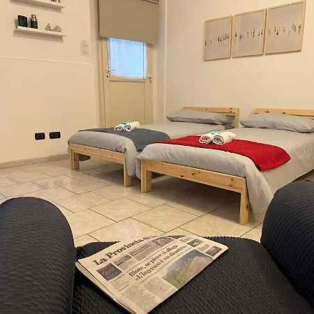 Apartman In Bottega 1