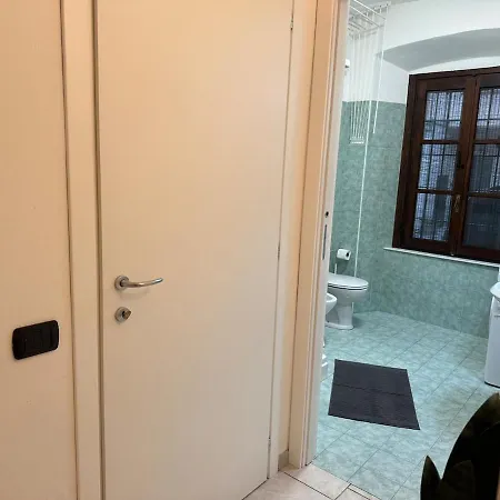 In Bottega 1 Apartman *