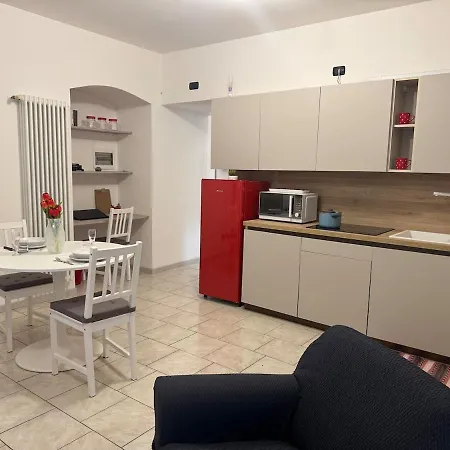 In Bottega 1 Apartman *