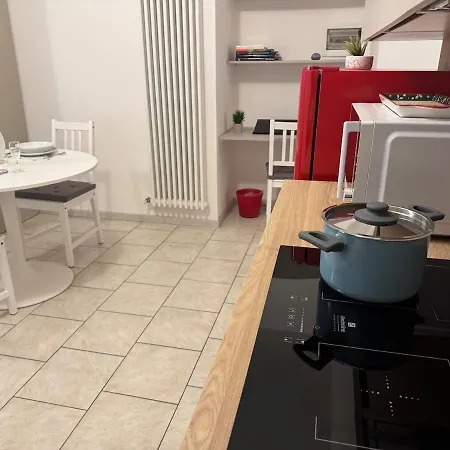 Apartman In Bottega 1 Bosisio Parini